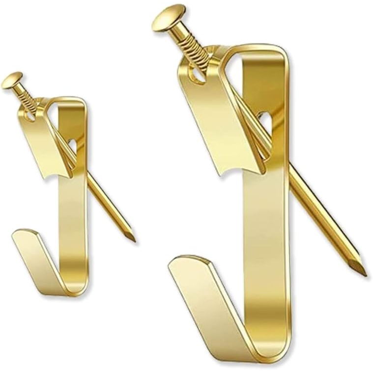 Product Image for 9 PC LARGE PICTURE HANGERS