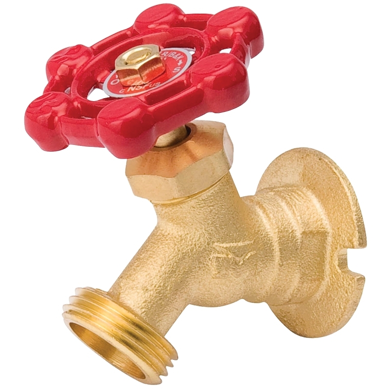 Product Image for 108-003HC SILLCOCK 1/2IPS