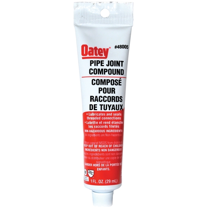 Product Image for 48005 PIPE JOINT COMPOUND 1OZ UNITED STATES