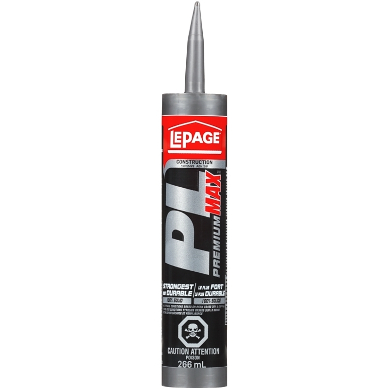 Product Image for 2292242 ADHESIVE CONST 266ML UNITED STATES