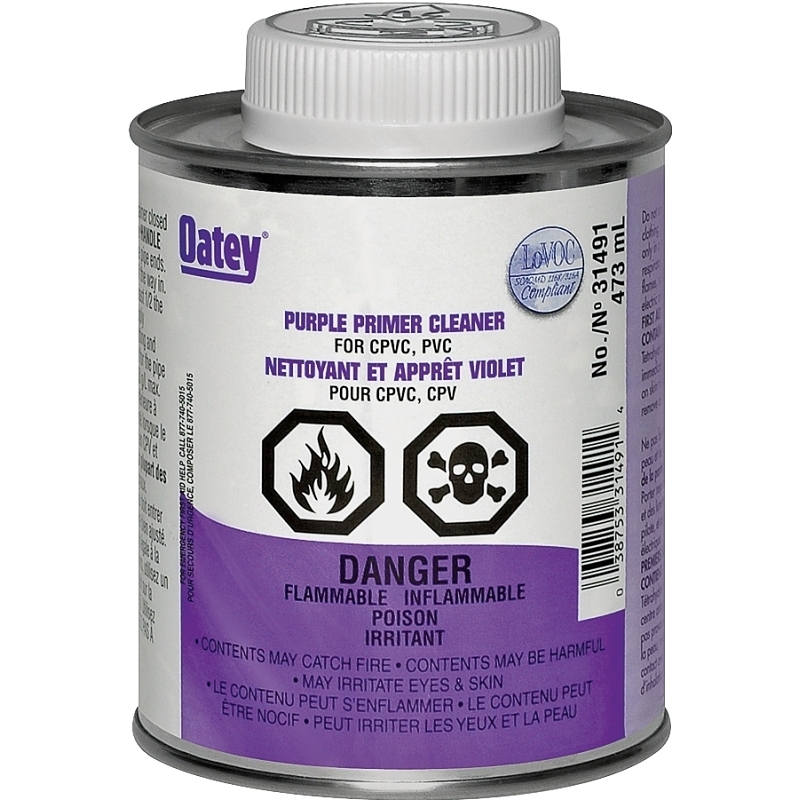Product Image for 48942/31489 PRIMER 118ML PURPL