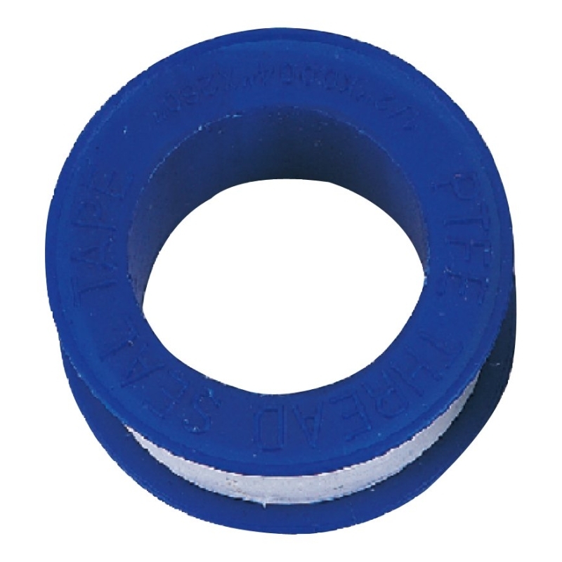 Product Image for PLUMBERS TAPE 1/2X.004X260IN