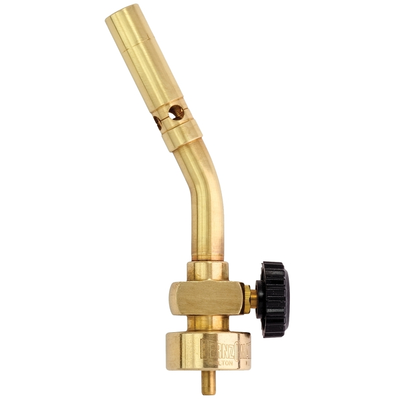 Product Image for UL2317 HEAD MANUAL TORCH BRASS