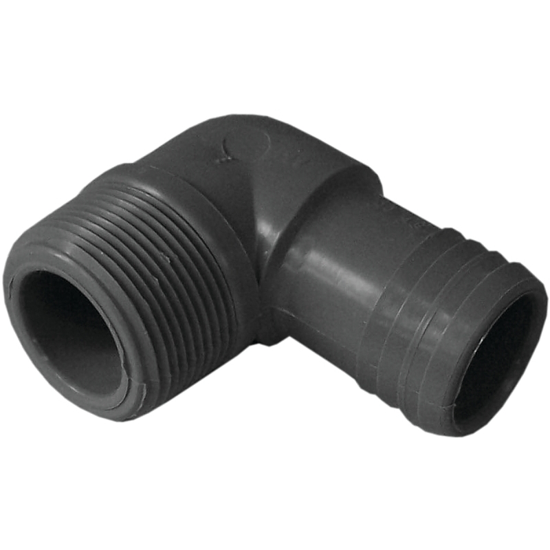 Product Image for UPPME-15 1-1/2IN ELBOW - COMBI