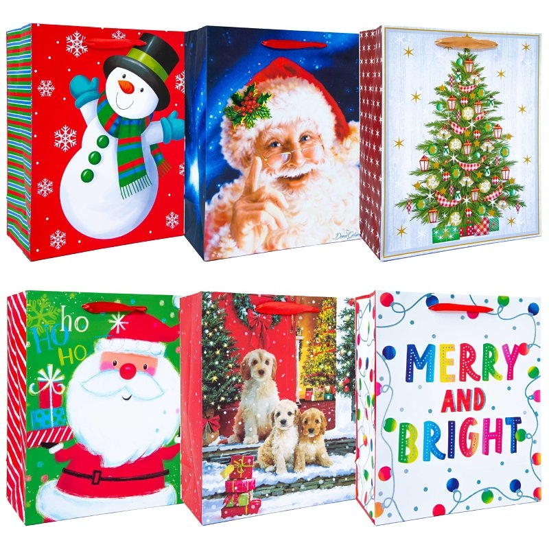 Product Image for 69807 BAG GIFT VERTICAL LARGE
