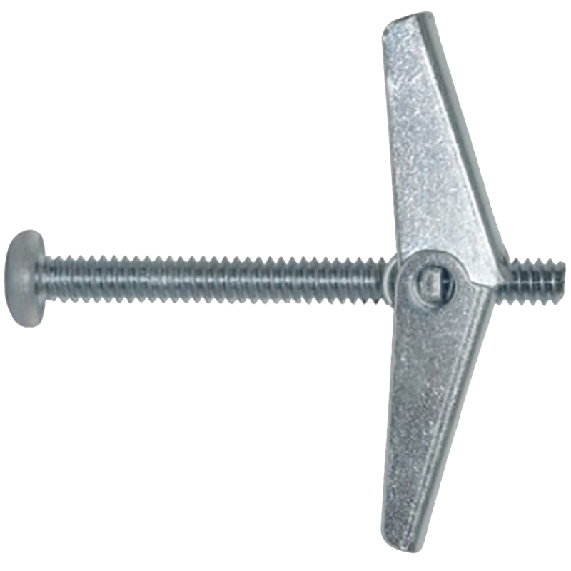 Product Image for 3/16X4 TOGGLE BOLT (4) STZ3164VMK