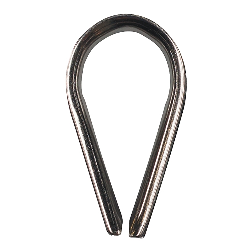 Product Image for 73242 STANDARD THIMBLE STAINLE