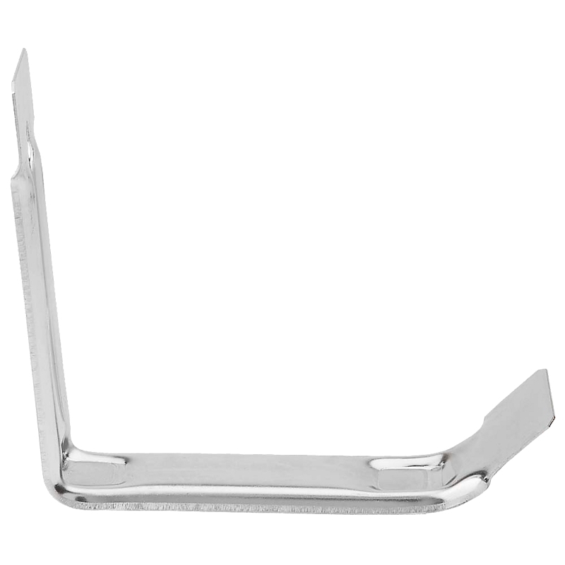 Product Image for N245002 HOOK STORAGE GALV FIN