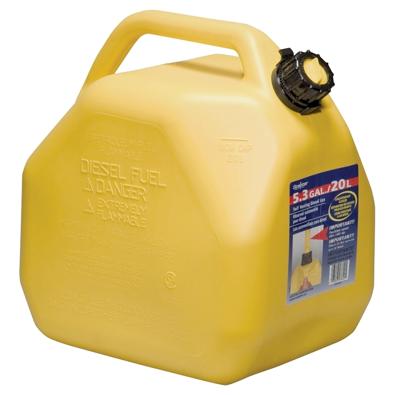 Product Image for 07649 20L DIESEL (INTFTL ONLY)