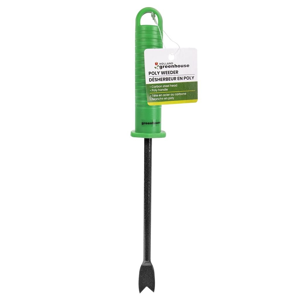 Product Image for POLY HAND WEEDER