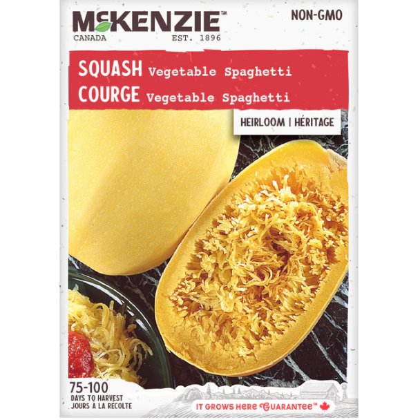 Product Image for Squash Vegetable Spaghetti