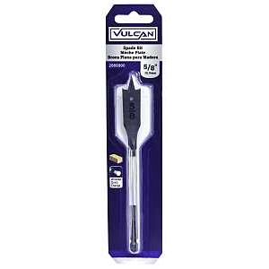 Product Image for BIT WOOD SPADE 5/8IN CHINA