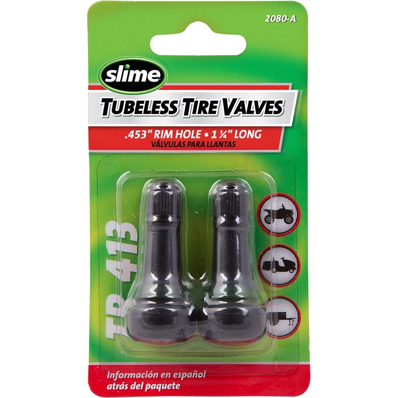 Product Image for 2080-A TIRE VALVE TR413