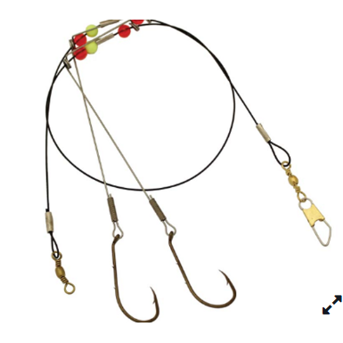 Product Image for JR-1,Jackfish Rigs