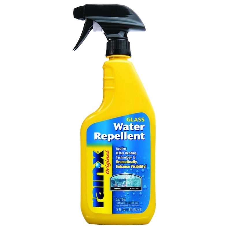 Product Image for 800002250 RAIN-X GLS SPRY 16OZ