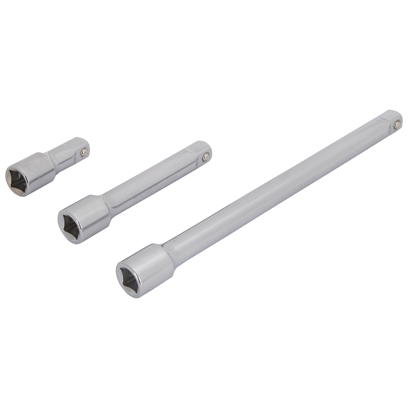 Product Image for EXT BAR SET 2.25IN 5IN 10IN 1/2DR