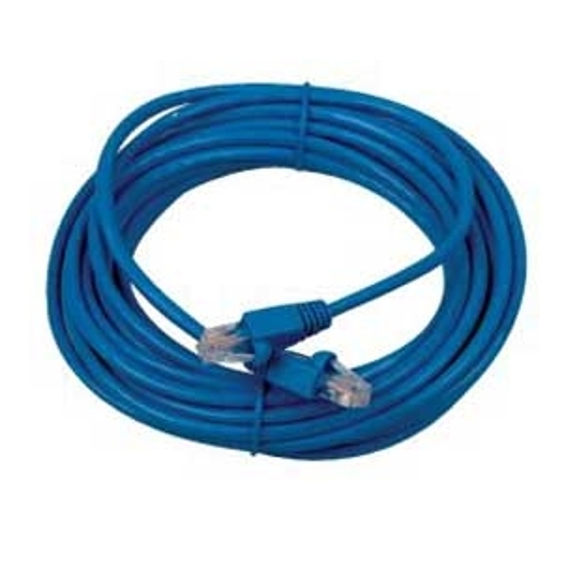 Product Image for CTPH532BR BLUE CBLE NETWORK CA