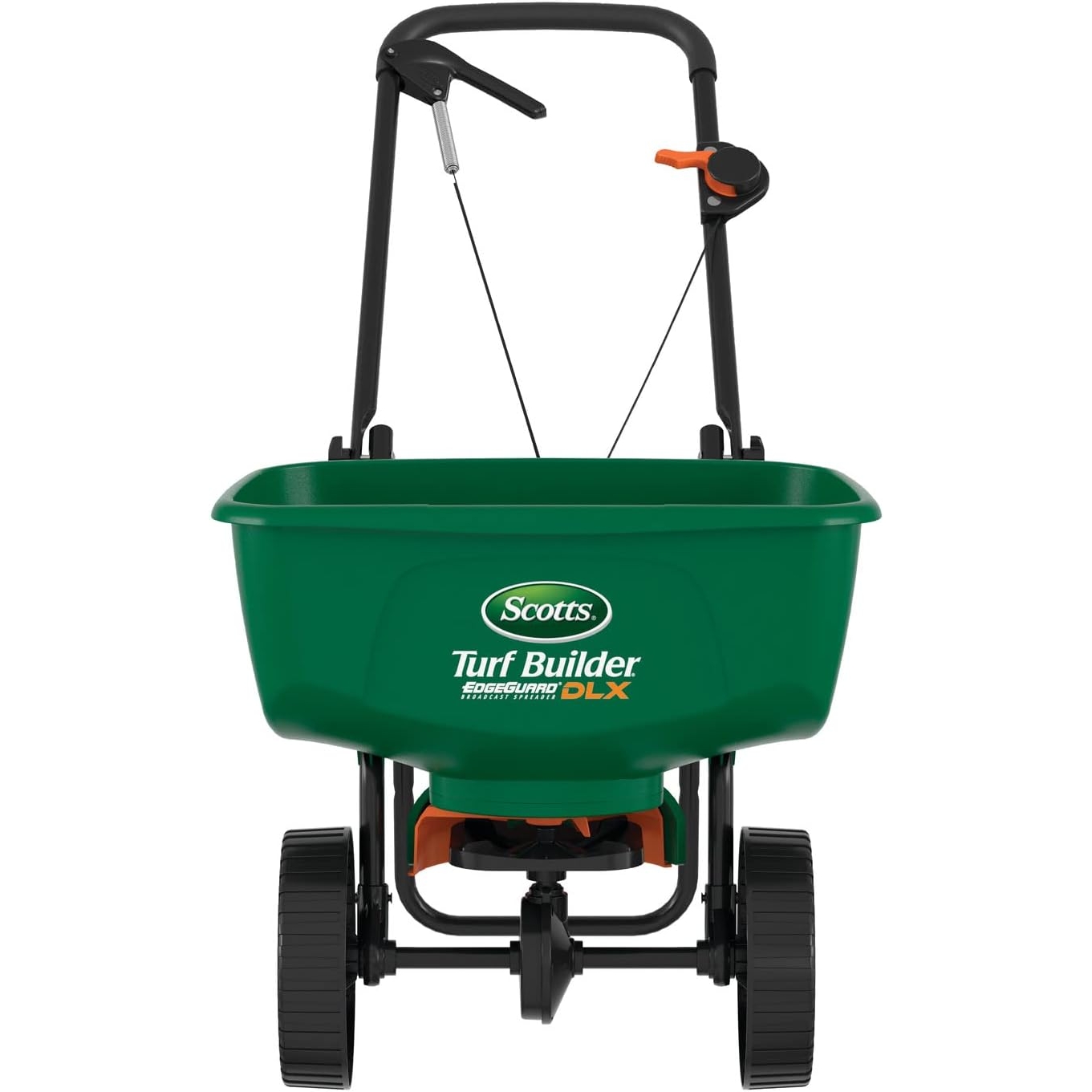 Product Image for SCOTTS TURF BUILDER EDGEGUARD