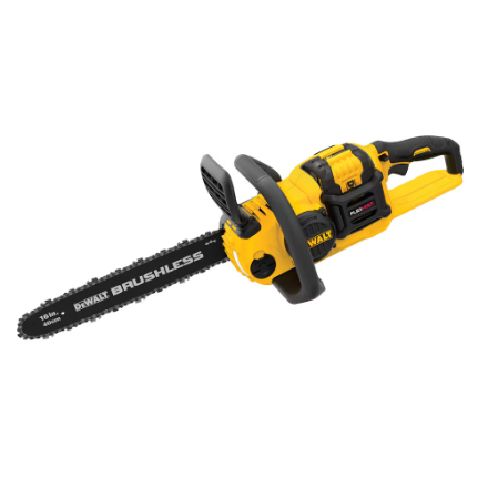 Product Image for DCCS670X1 FLEXVOLT 60V MAX* B CHAINSAW
