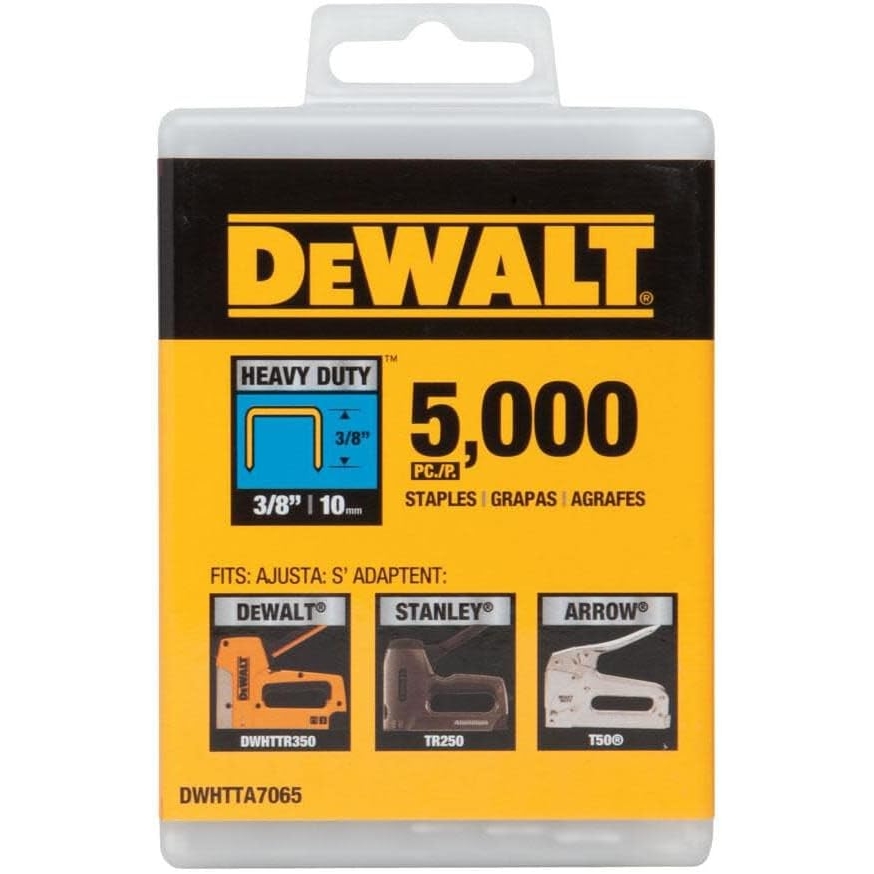 Product Image for DWHTTA7055 DW STPL CC 5/16
