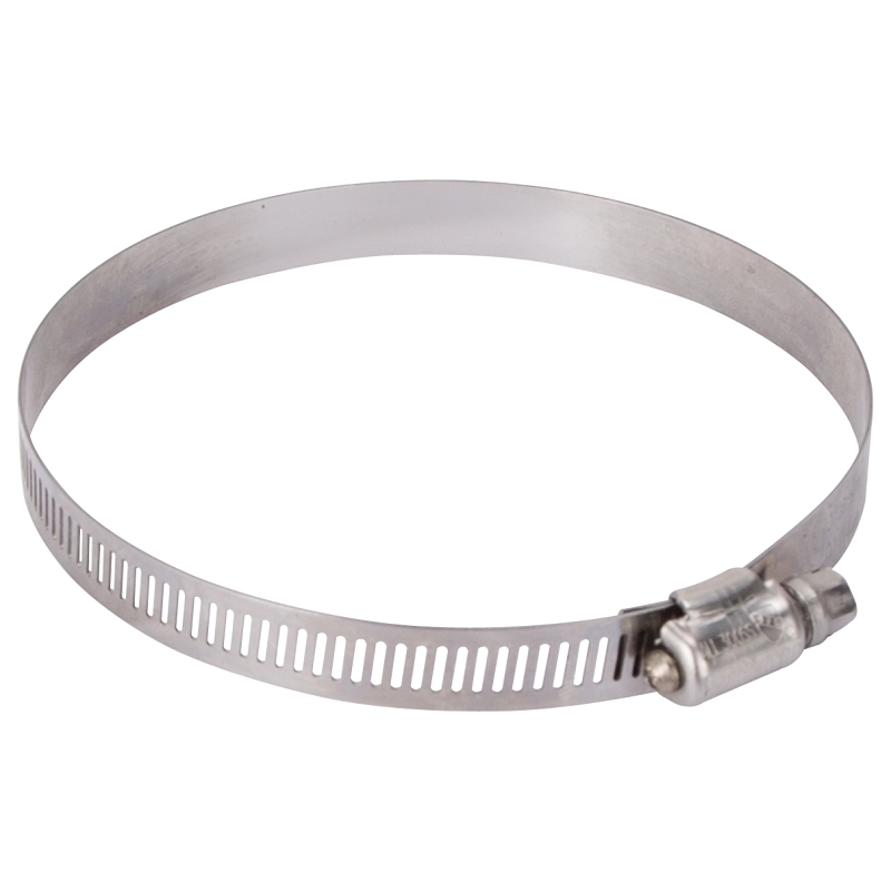 Product Image for HOSE CLAMP SS #64/SS SCREW