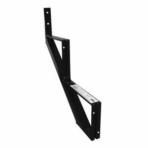 Product Image for 13902 2-STEPS BLK STAIR RISER CHINA