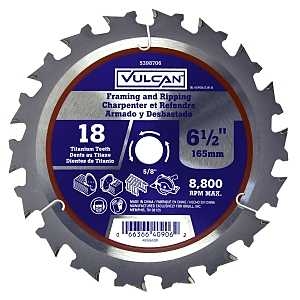 Product Image for BLADE CRBD SMTH CT 18TX6-1/2IN CHINA