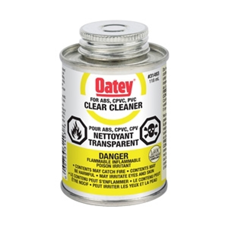 Product Image for 48945 CEMENT CLEANR118ML