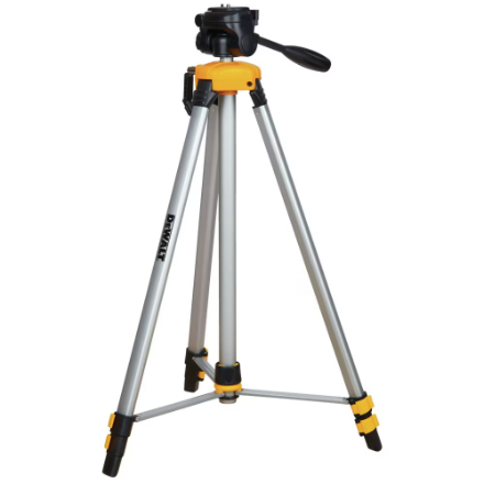 Product Image for DW0881T LASER TRIPOD 1/4IN