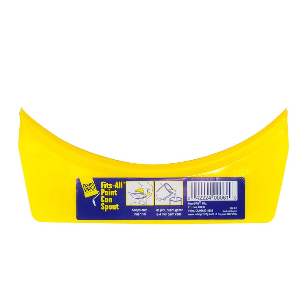 Product Image for PAINT CAN SPOUT 78640
