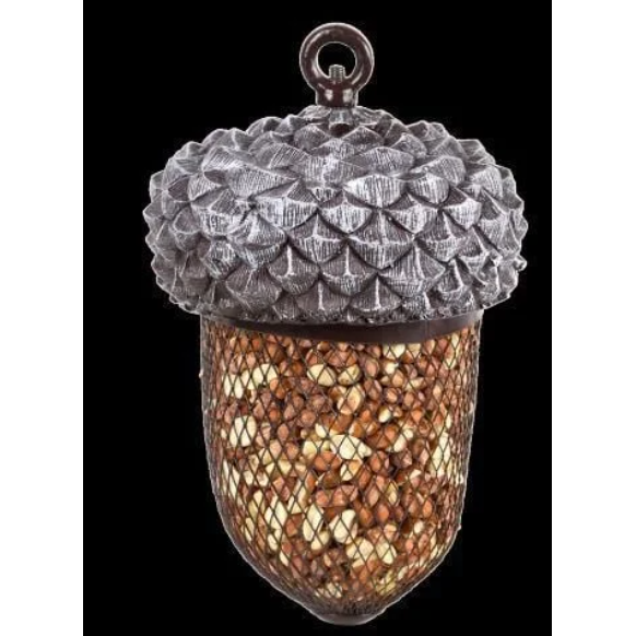 Product Image for Acorn Bird Feeder