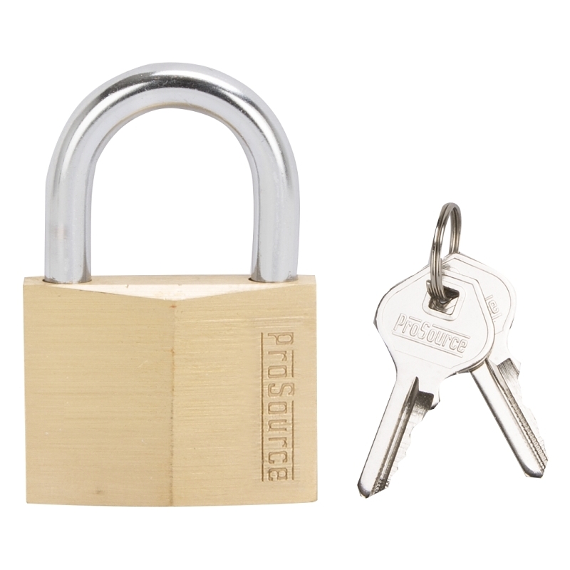 Product Image for HD10050 PADLOCK 1-1/16W SHKL