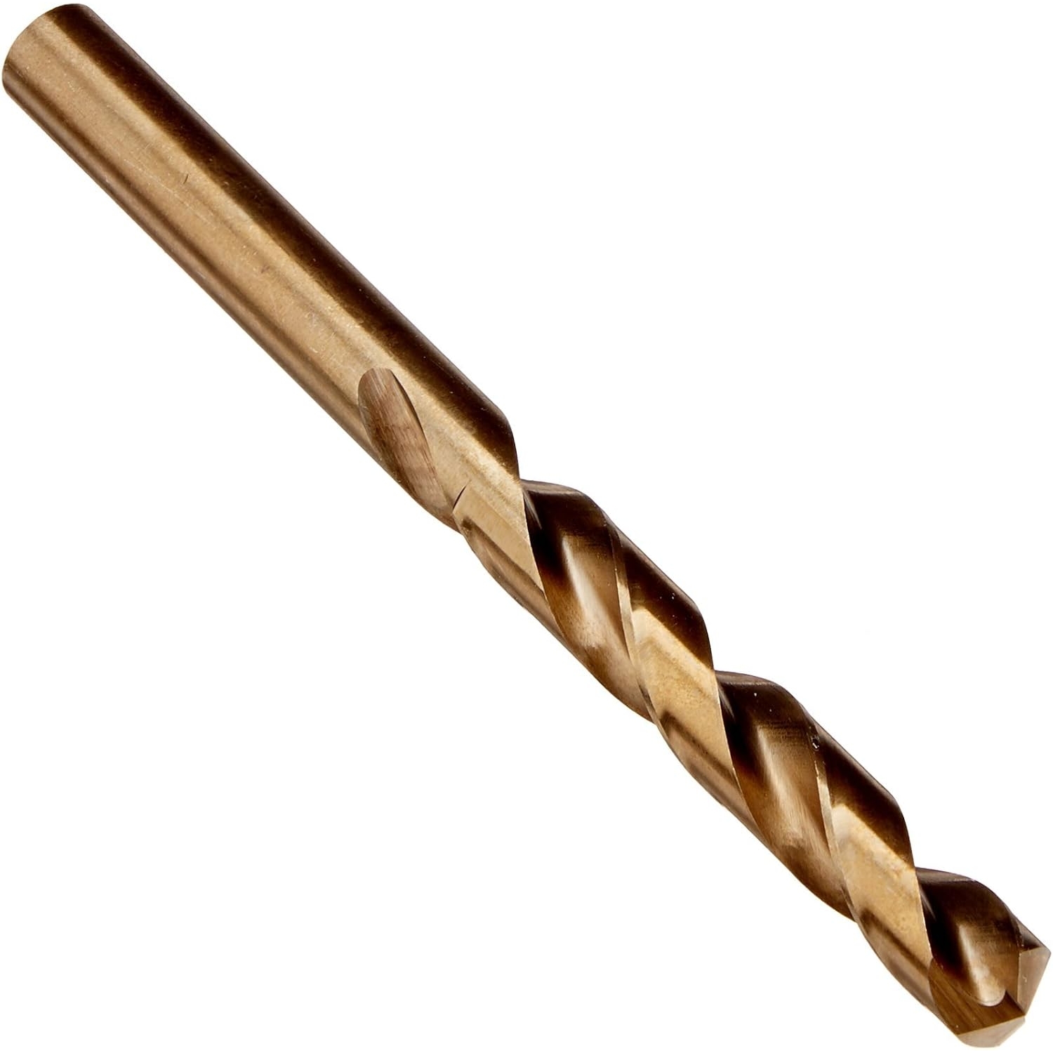 Product Image for DRILL BIT HSS 7/16IN X 6IN