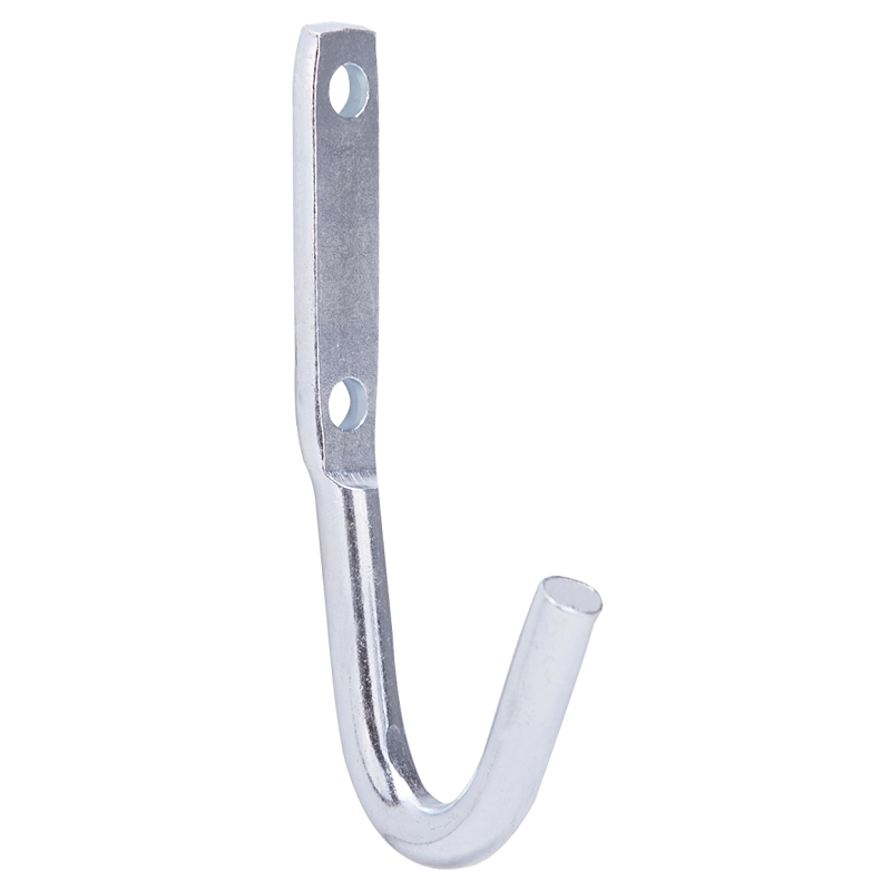 Product Image for ZNC PLATED STL ROPE HOOK 4-3/4