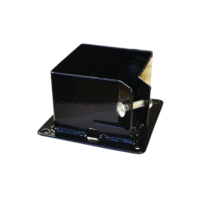 Product Image for 13062 FIXBASE STEEL 44 BLACK