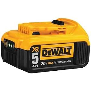 Product Image for DCB205 20V MAX LI-ION BATTERY