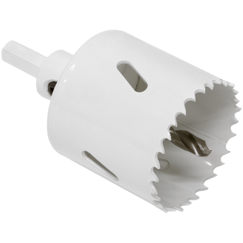 Product Image for HOLE SAW BI- MTL 2IN