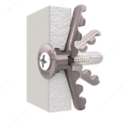 Product Image for TGA516VMK ANCH POLYMER 5/16IN UNITED STATES