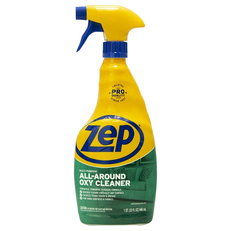 Product Image for ZUAOCD32 CLEANER/DGREASER 32OZ