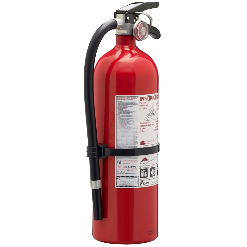 Product Image for 466297/3A40BC EXTINGUISHER/FIR
