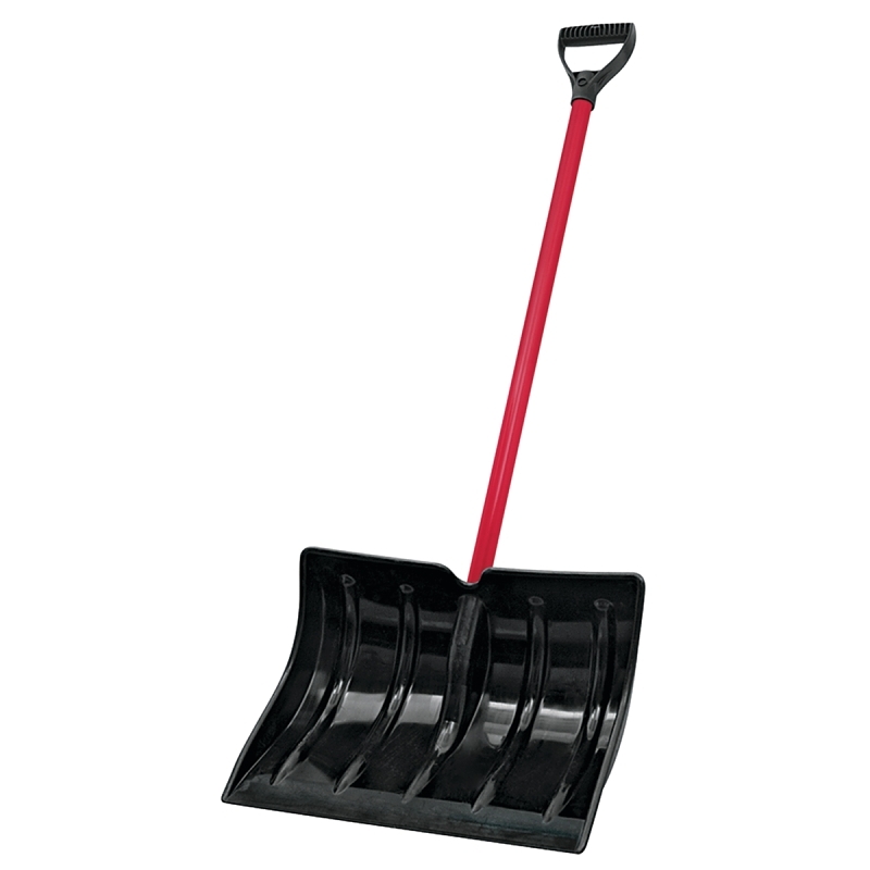 Product Image for SNOW SHOVEL PROMO POLY 18IN