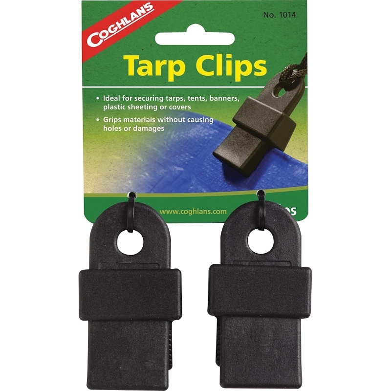 Product Image for 1014 Tarp Clips