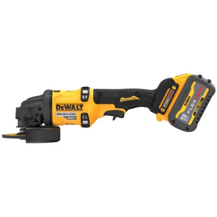 Product Image for DCG418X1 60V MAX FLEXVOLT 4-1/