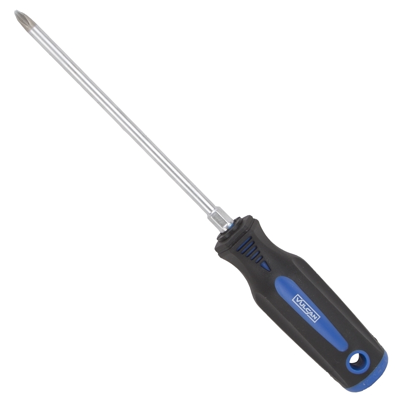 Product Image for SCREWDRIVER PHILLIPS NO2X6IN