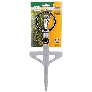 Product Image for IMPULSE SPRINKLR W/METAL SPIKE