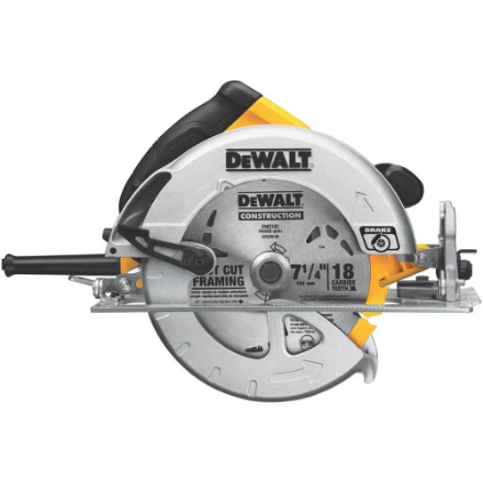 Product Image for DWE575SB 7-1/4IN LIGHT WEIGHT C
