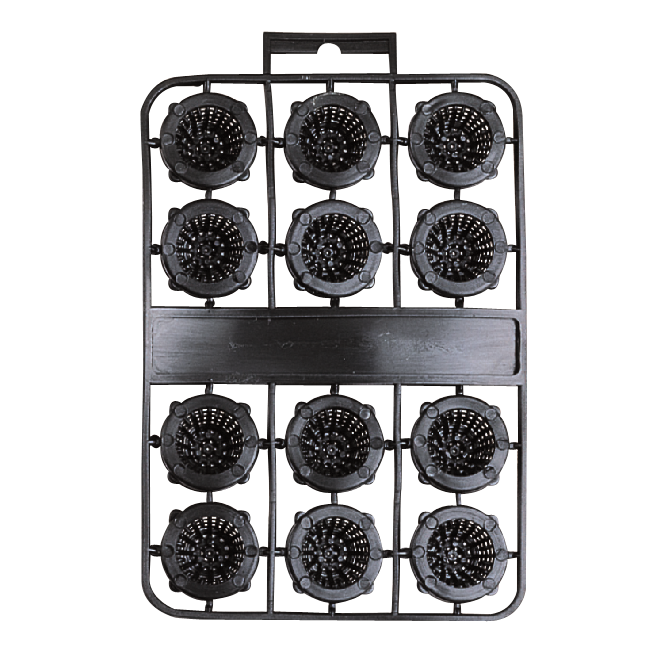 Product Image for FILTER HOSE WASHER 12PCS CHINA