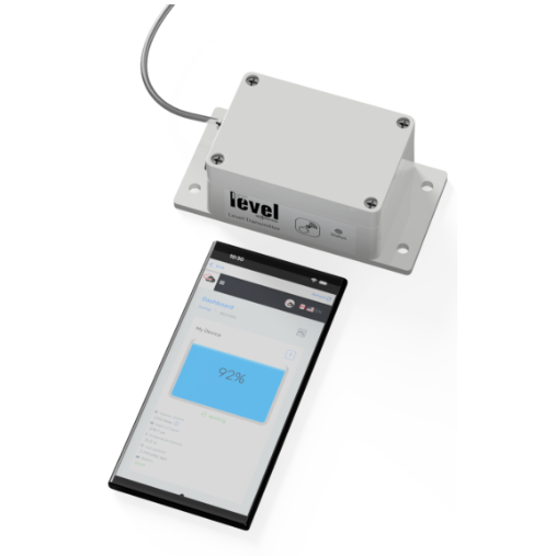 Product Image for PTLevel - Wired WiFI