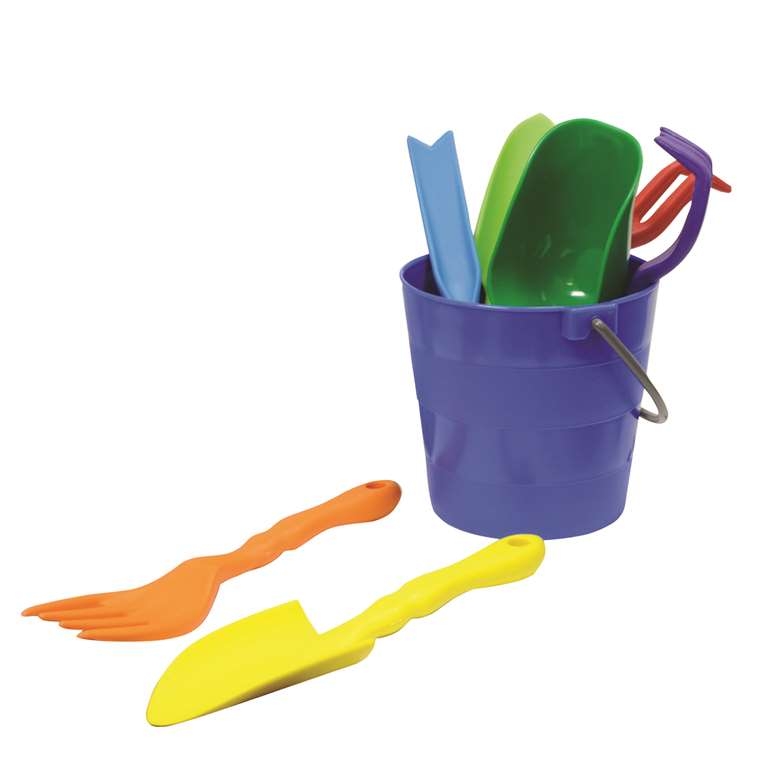 Product Image for Kids Garden Tool Set (8 PC)