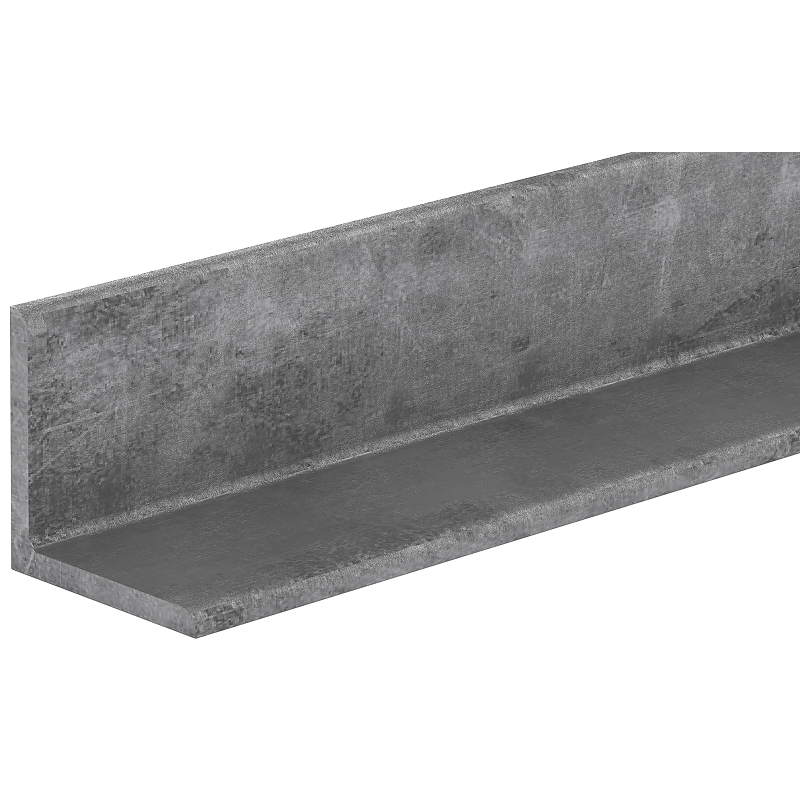 Product Image for AP1248 ANGLE PLAIN 1/2X48 STL